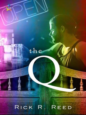 cover image of The Q